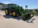 2015 John Deere 6140R Image