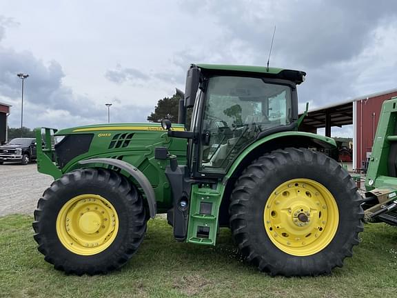 Image of John Deere 6145R Primary image