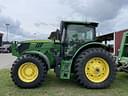 2015 John Deere 6145R Image