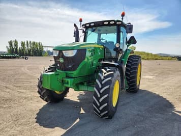 Main image John Deere 6145R