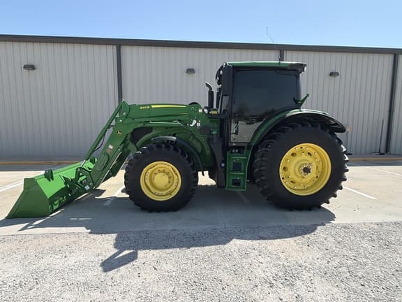 Image of John Deere 6145R Primary image