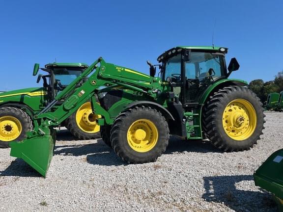 Image of John Deere 6145R Primary image