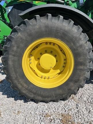 Image of John Deere 6145R equipment image 2