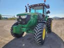 2015 John Deere 6145R Image