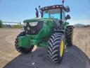 2015 John Deere 6145R Image