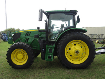 Main image John Deere 6145R