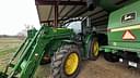 2015 John Deere 6145R Image