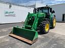 2015 John Deere 6145R Image
