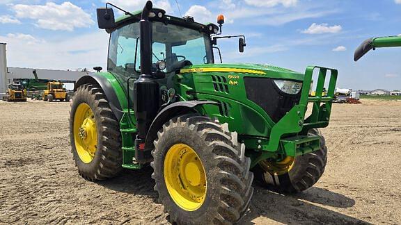 Image of John Deere 6145R Primary image