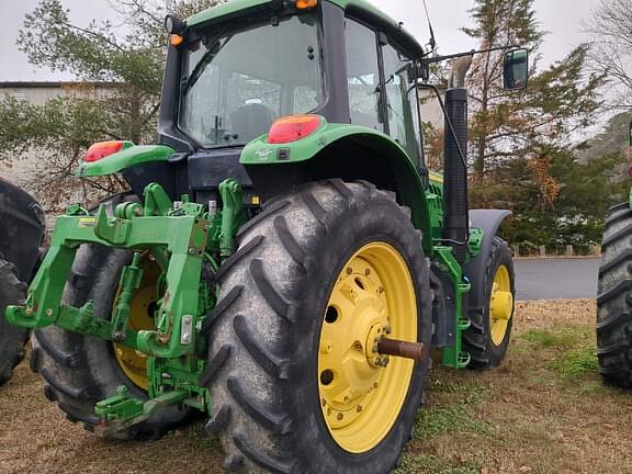 Image of John Deere 6150M equipment image 3