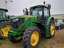 2015 John Deere 6150M Image