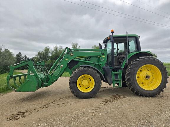 Image of John Deere 6150M Primary image