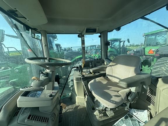 Image of John Deere 6150M equipment image 2