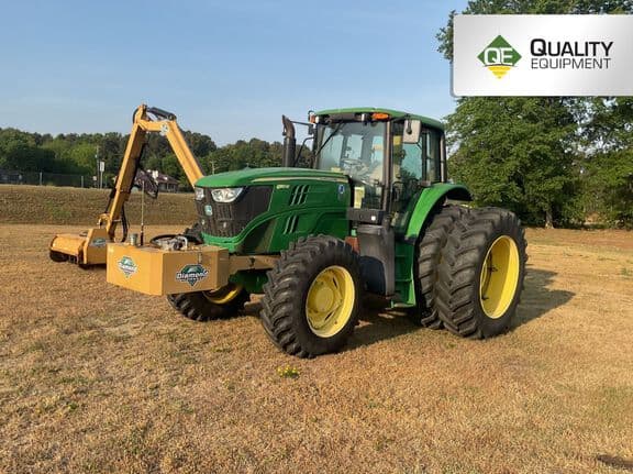 Image of John Deere 6150M Primary image