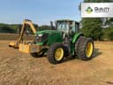 2015 John Deere 6150M Image