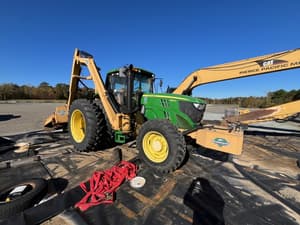 2015 John Deere 6150M Image