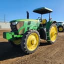 2015 John Deere 6150M Image