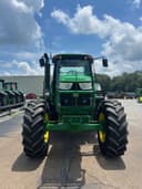 2015 John Deere 6150M Image
