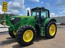 2015 John Deere 6150M Image