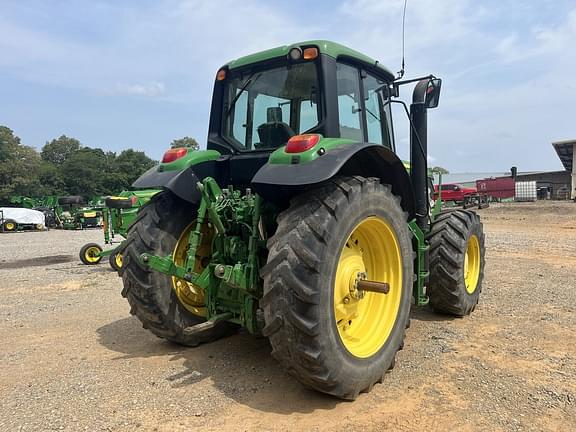 Image of John Deere 6150M equipment image 3