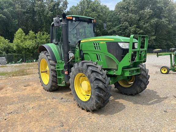 Image of John Deere 6150M Primary image