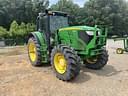 2015 John Deere 6150M Image