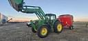 2015 John Deere 6150M Image
