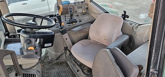 Image of John Deere 6150M equipment image 4