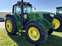 2015 John Deere 6150M Image