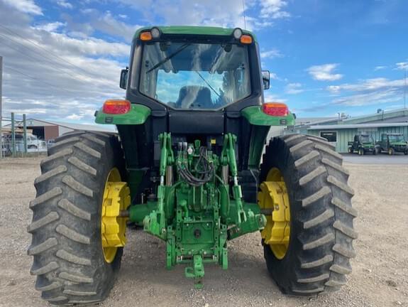 Image of John Deere 6150M equipment image 3