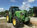 2015 John Deere 6150M Image