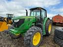 2015 John Deere 6150M Image