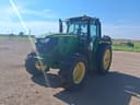 2015 John Deere 6150M Image