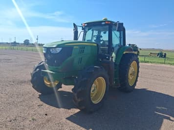 Main image John Deere 6150M