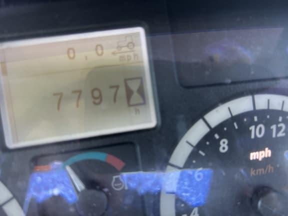 Image of John Deere 6150M equipment image 1