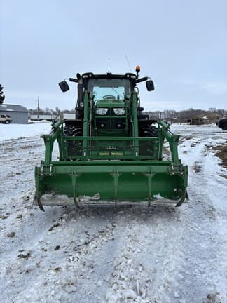 Image of John Deere 6150R equipment image 2