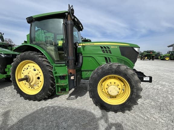 Image of John Deere 6150R Primary image