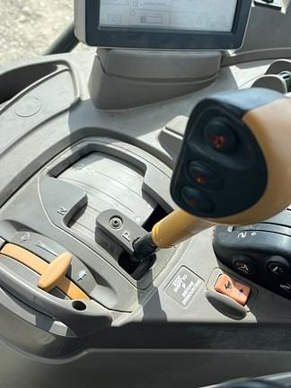 Image of John Deere 6150R equipment image 4
