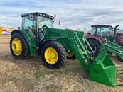 Thumbnail image John Deere 6150R 6