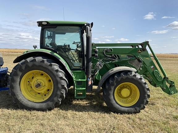 Image of John Deere 6150R Primary image