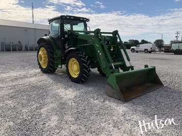 Main image John Deere 6150R