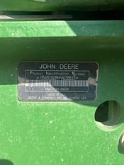 2015 John Deere 6150R Equipment Image0