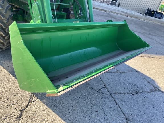 Image of John Deere 6150R equipment image 1