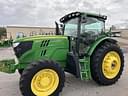 2015 John Deere 6150R Image