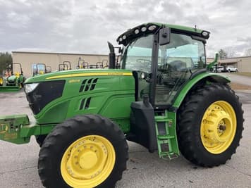 Main image John Deere 6150R