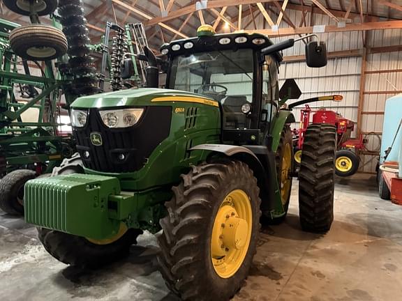 Image of John Deere 6150R Primary image