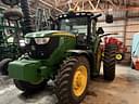 2015 John Deere 6150R Image