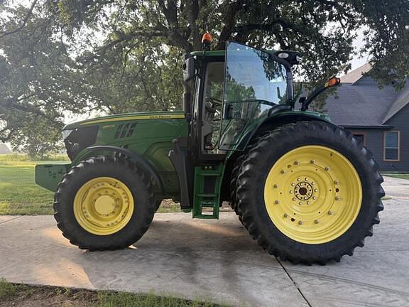 Image of John Deere 6150R Primary image