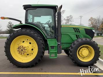 Main image John Deere 6150R
