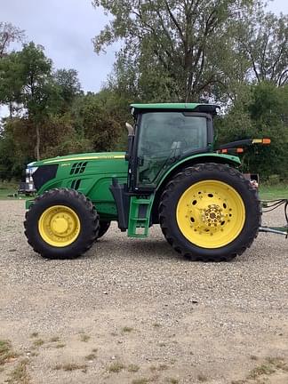 Image of John Deere 6150R Primary image